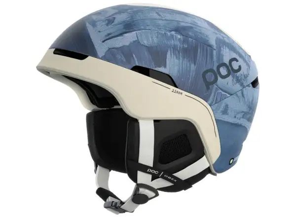 POC Obex BC MIPS Hedvig Wessel Ed. Skihelm Store Skagastolstind