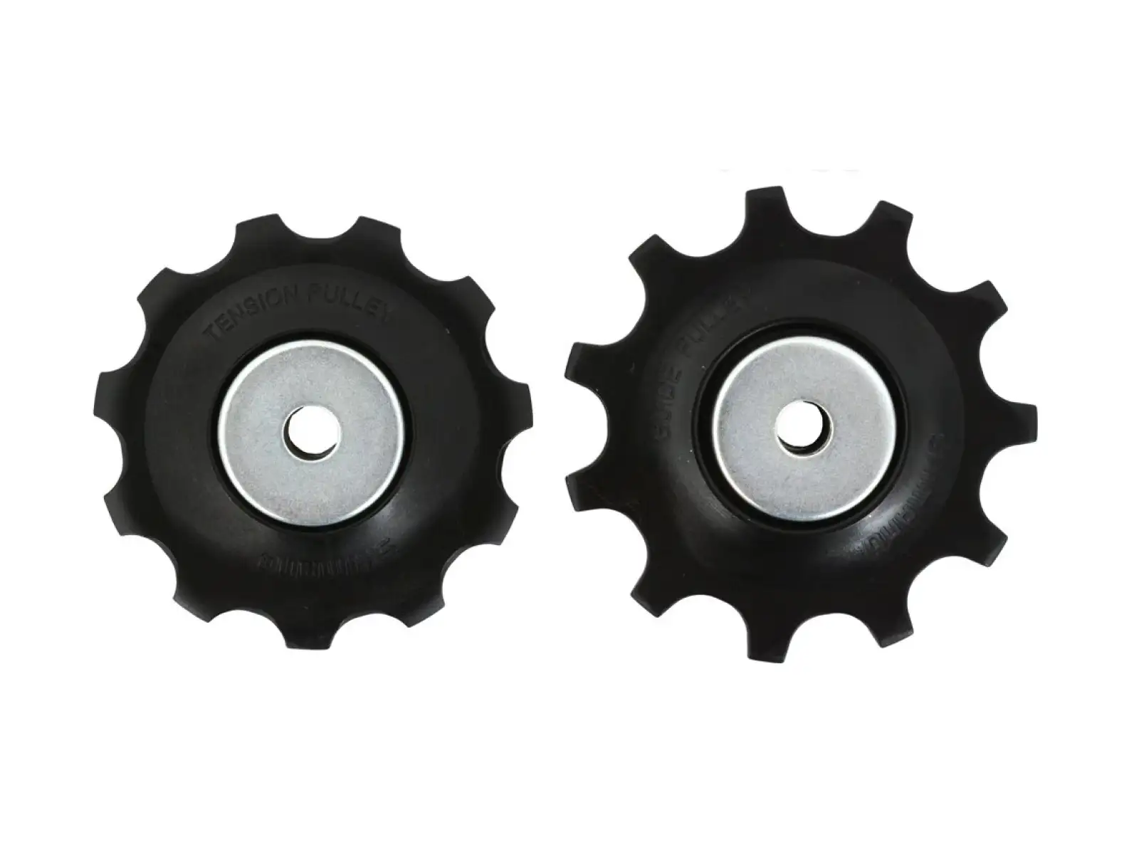 Shimano Deore RD-M6000 GS 10-fach Schaltröllchen