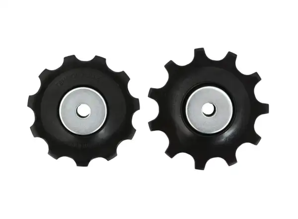 Shimano Deore RD-M6000 GS 10-fach Schaltröllchen