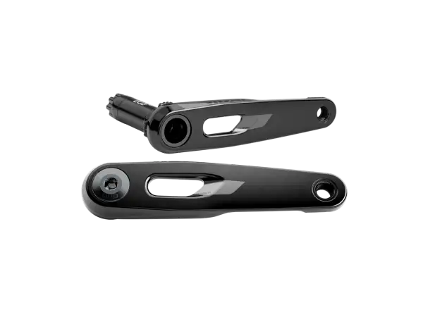 SRAM Kurbelgarnitur – Rival E1 XPLR DUB Wide 42 Z (ohne Kettenblatt)