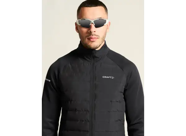 CRAFT SubZ 4 Herrenjacke schwarz