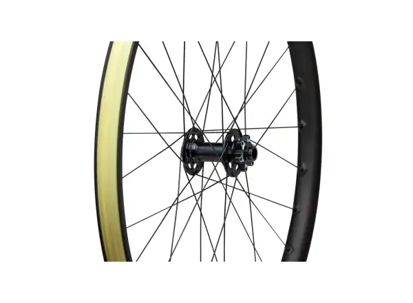 WTB CZR i30 29'' vorderes eingespeichtes Laufrad 110x15mm 32 Löcher