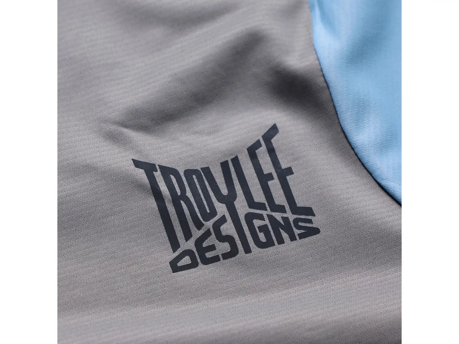Troy Lee Designs Skyline Pro Herren-Trikot Kurzarm Angs Army