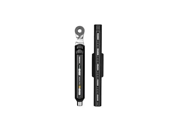 Topeak Ratchet Stick kleiner Ratschenschlüssel mit 14 Funktionen