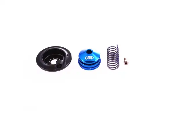 Fox Racing Shox Upgrade Kit Grip PTL für Remote 2018/2019.
