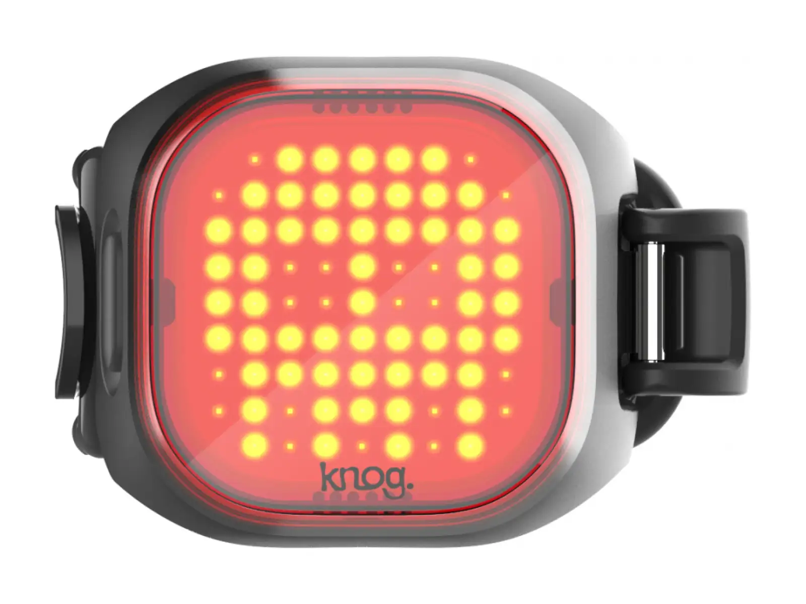 Knog Blinder Mini Rücklicht Skull