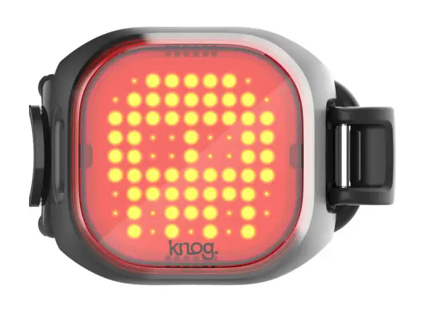 Knog Blinder Mini Rücklicht Skull