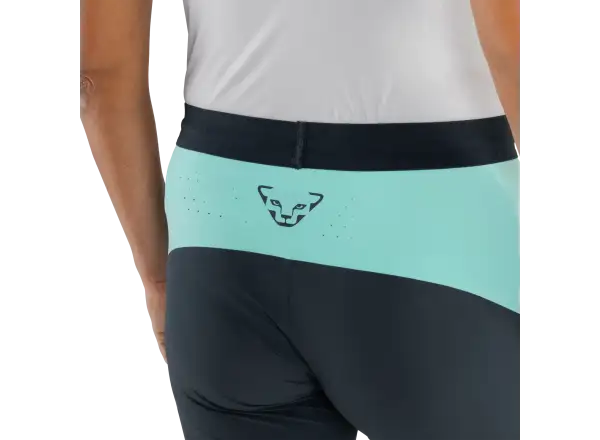 Dynafit Transalper 2 Light Dynastretch Damen-Hose Black Out