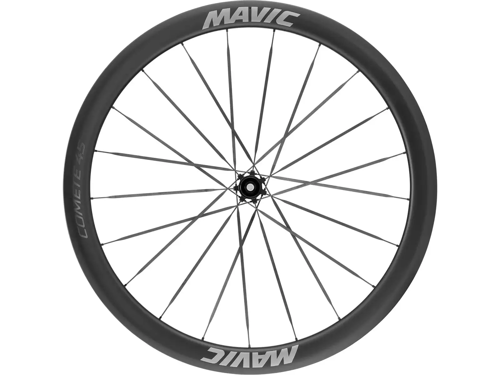 Mavic Comete 45F/55R Disc Centerlock Rennlaufräder Laufradsatz Freilaufkörper Shimano/Sram HG
