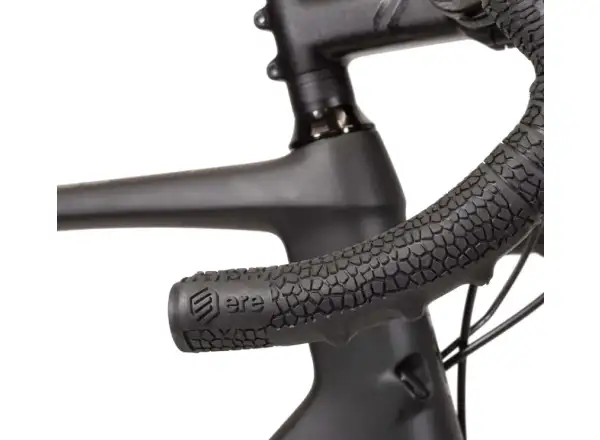 Ere Research Tenaci Handlebar Grip Gravel Set Lenkerband und Griffe Army Sand