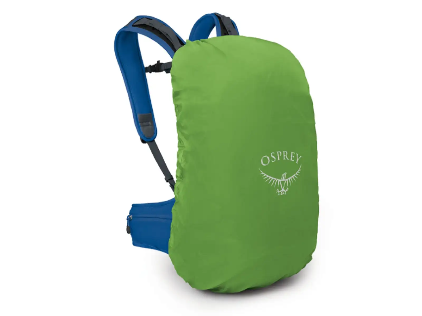 Osprey Escapist 25 l Rucksack Postal Blue