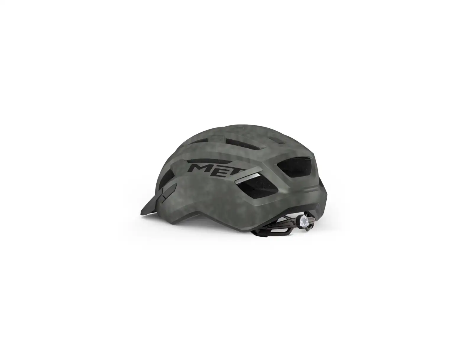 MET Allroad Helm titanium