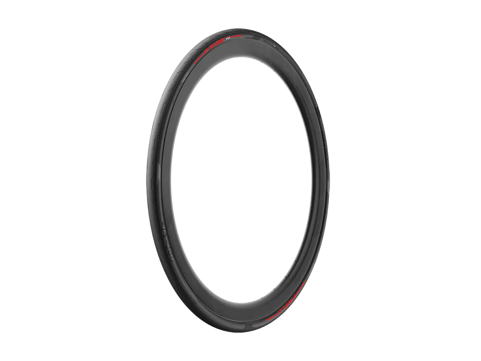 Pirelli P Zero Race TT Straßenreifen 26-622 Rot
