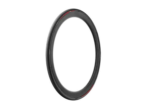 Pirelli P Zero Race TT Straßenreifen 26-622 Rot