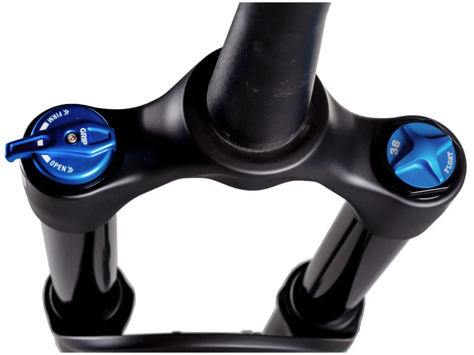 Fox Racing Shox 36 A Float Performance E-Bike+ 29" Grip Tapered Boost 160 mm