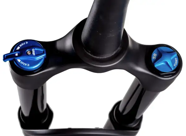 Fox Racing Shox 36 A Float Performance E-Bike+ 29" Grip Tapered Boost 160 mm