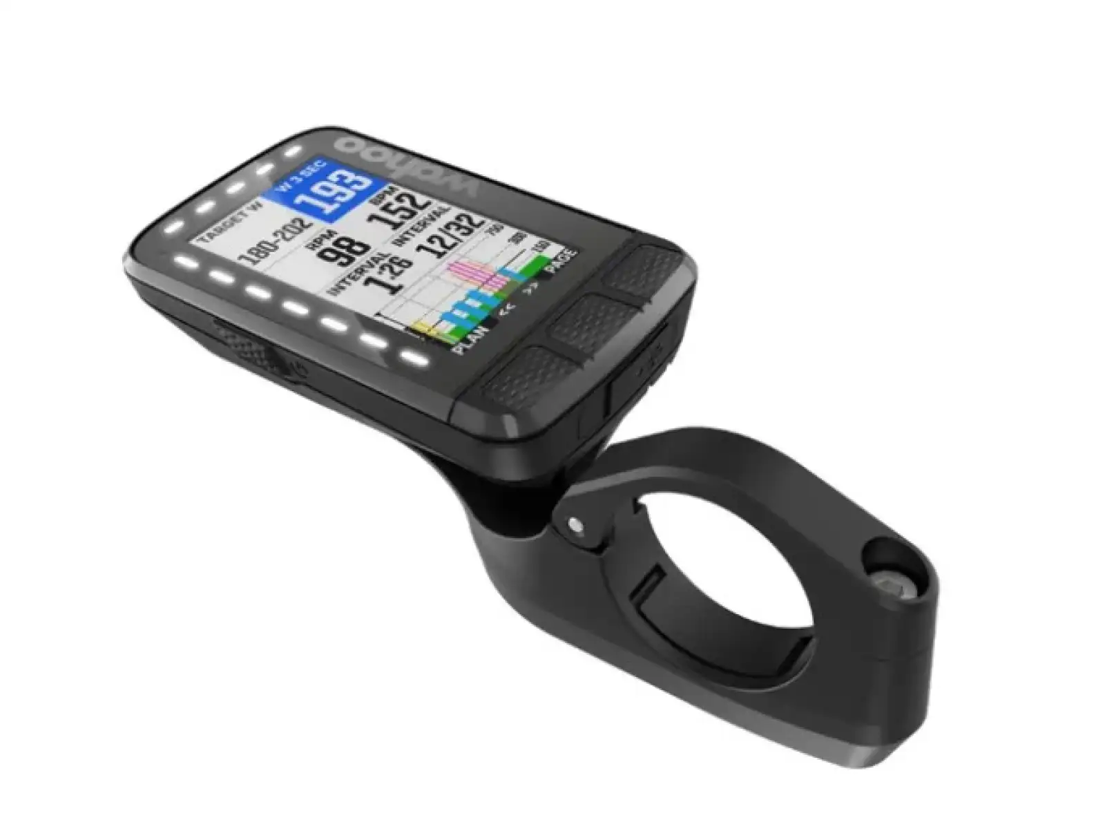 Wahoo Elemnt Roam V2 GPS Computer