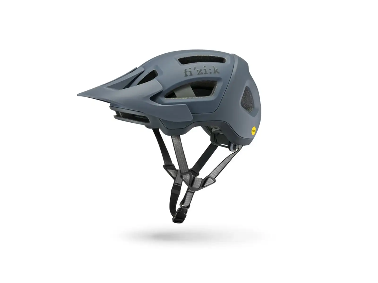 Fizik Terra Kassis MTB Helm Dark Navy