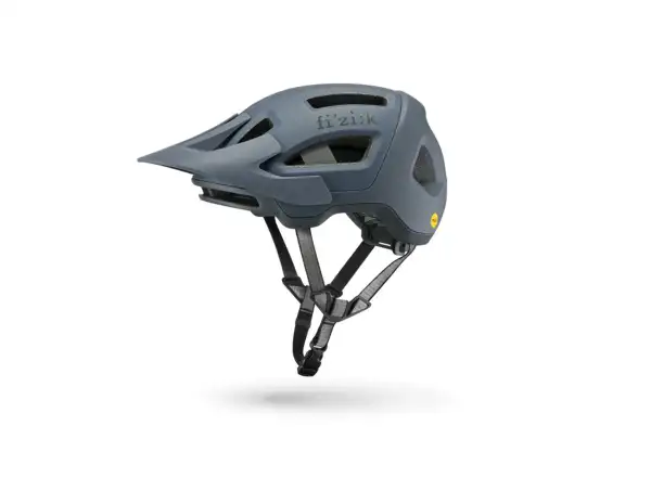 Fizik Terra Kassis MTB Helm Dark Navy