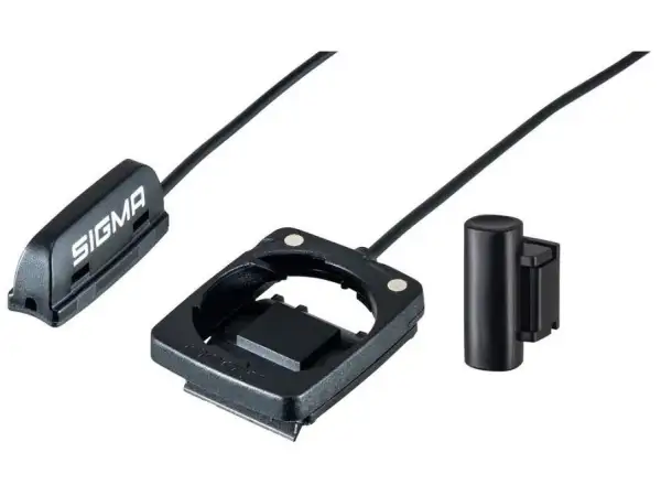 Sigma Verkabelung für Modelle mit Batterie 2450