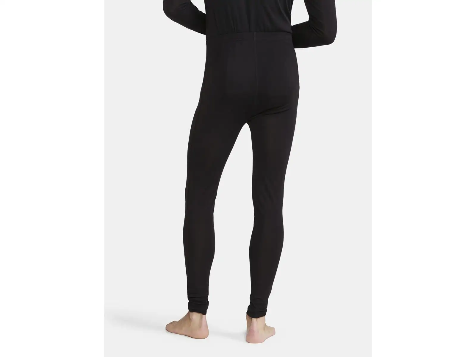 Craft ADV Wool Merino Herren Unterhose Black