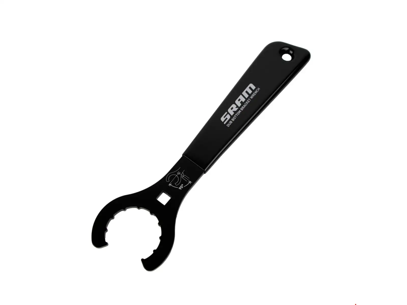 Sram BB Wrench Tool Schlüssel für das Tretlager DUB BSA.