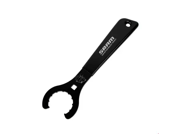 Sram BB Wrench Tool Schlüssel für das Tretlager DUB BSA.