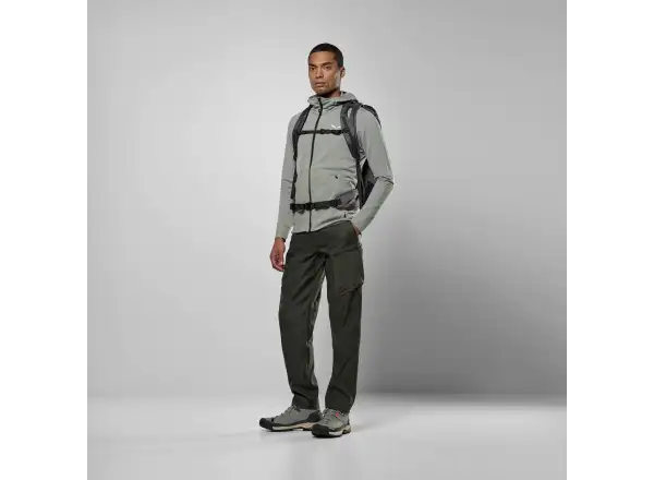Salewa Puez Rucksack 25 l Black Out/Onyx