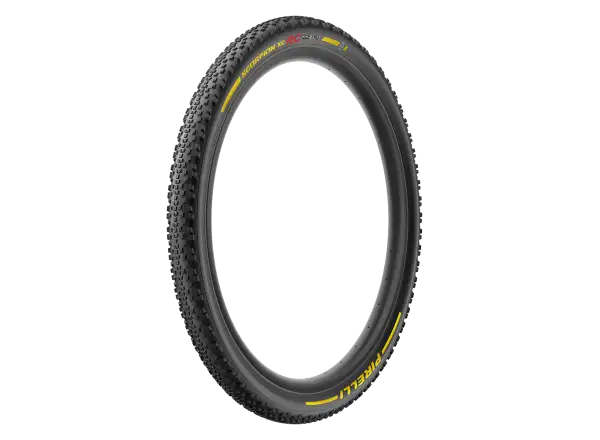 Pirelli Scorpion XC RC Team Edition Lite 29x2,4 Reifen Kevlar gelb