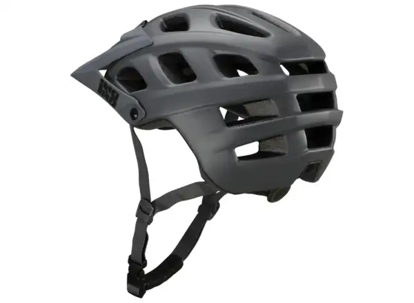 IXS Trail RS EVO Helm Graphit