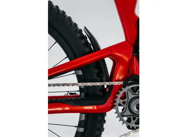 Nukeproof Giga Carbon Pro 290 T-GX vollgefedertes Fahrrad Red
