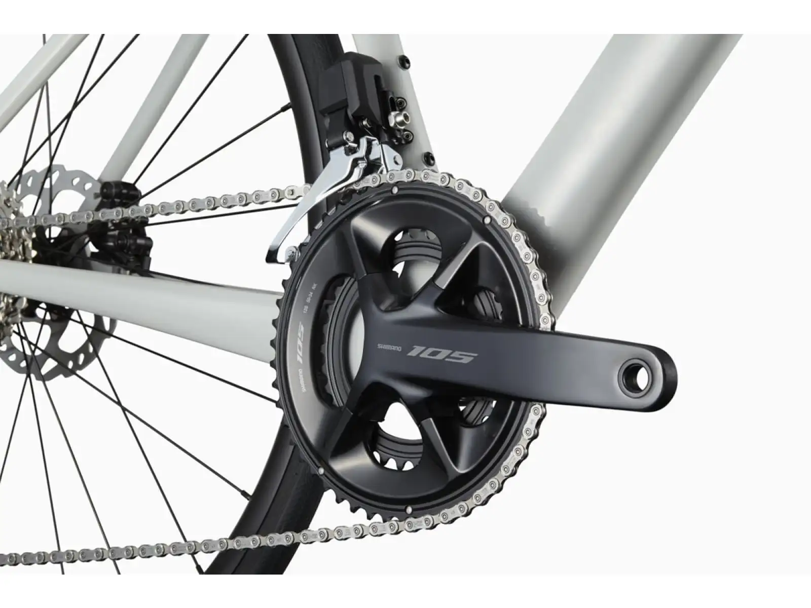 Cannondale SuperSix EVO Carbon 3 Rennrad CHK