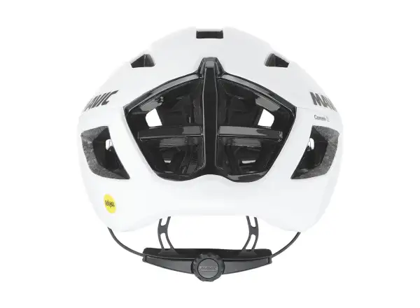 Mavic Comete SL MIPS Rennradhelm – Weiß