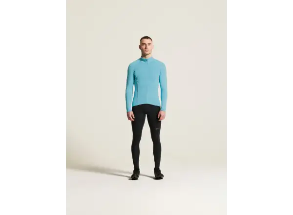 CRAFT Bike SubZ LS 2 Herren Radtrikot blau