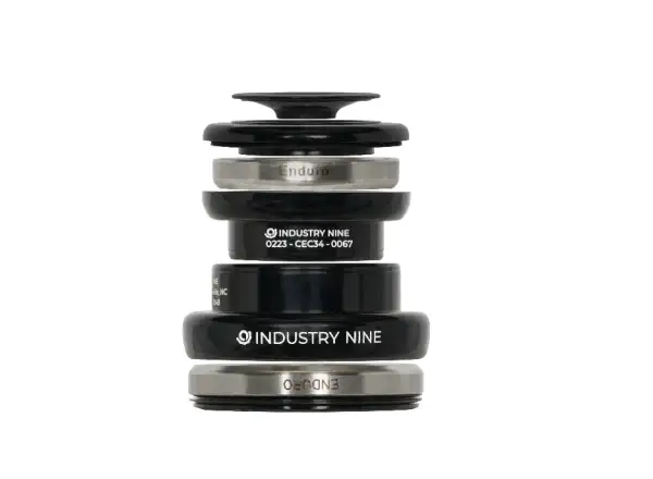 Industry Nine iRiX Headset EC34/EC49 Steuersatz