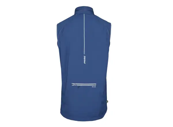 Silvini Vetta Herren-Fahrradjacke Navy