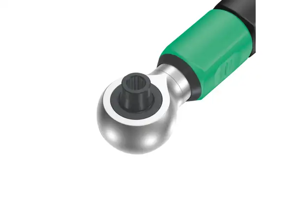 Wera Safe-Torque A 2 1/4" 2-12 Nm Drehmomentschlüssel