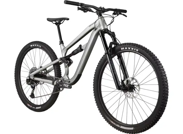 Cannondale Habit 3 Mountainbike GRY
