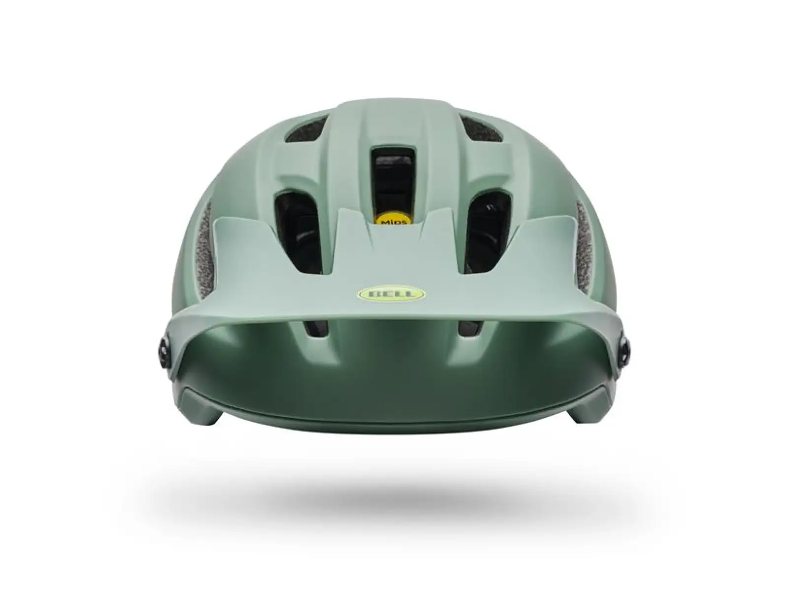 Bell 4Forty MIPS Helm Vintage Olive