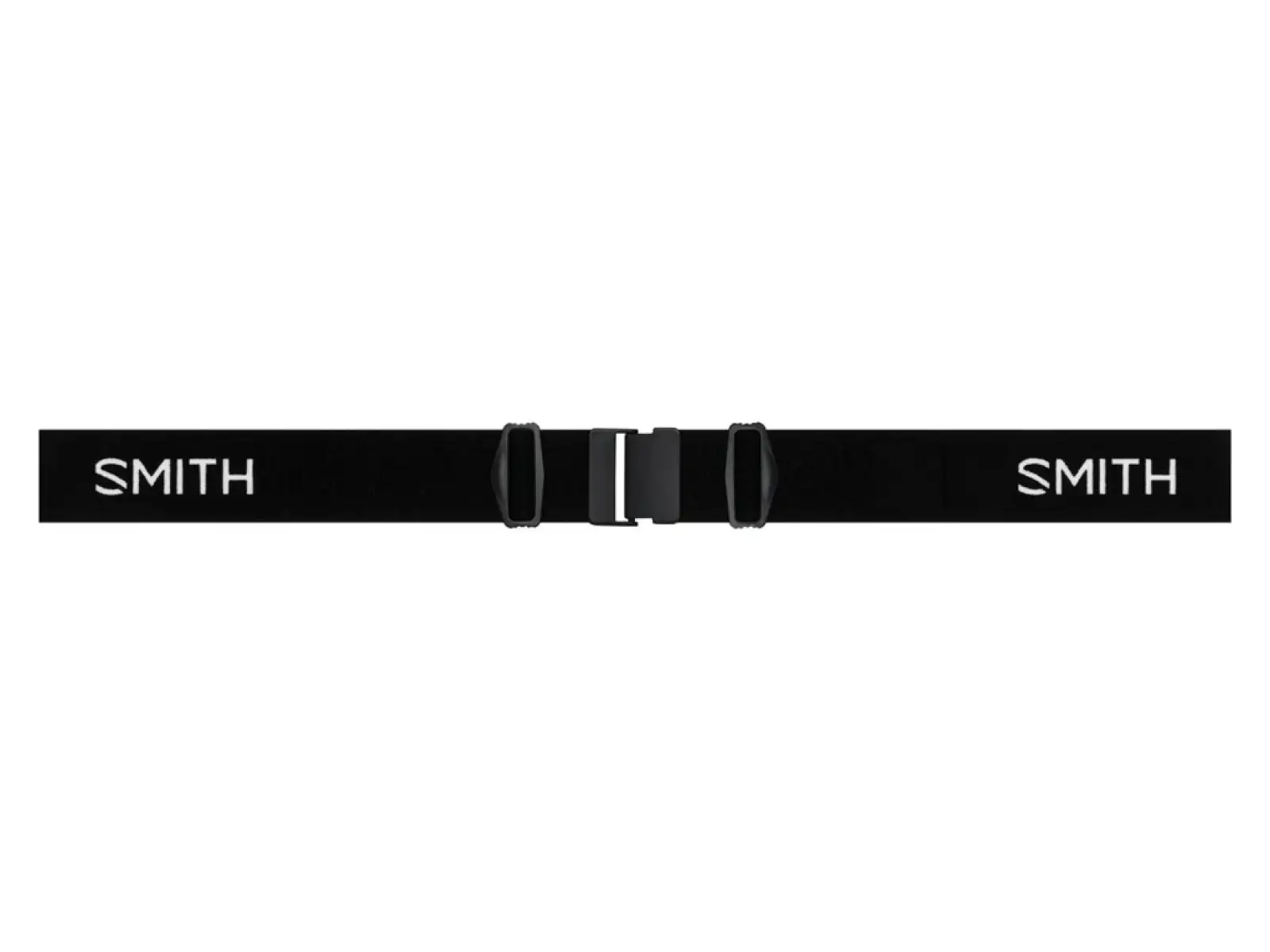 Smith Preview Skibrille Black / ChromaPop Everyday Red Mirror
