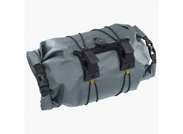 Evoc BOA WP 9 l Lenkertasche aus Stahl