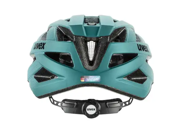 Uvex I-VO CC Helm Jade/Teal Matt