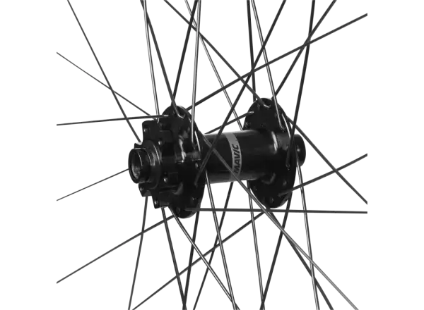 Mavic E-Crossride 1 27,5" 30mm Boost Disc CL vypletená kola ořech Shimano HG