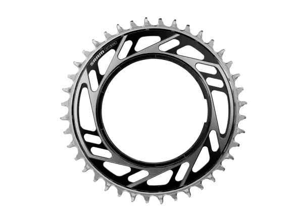 Sram Red XPLR E1 Thread Mount Kettenblatt 40Z.