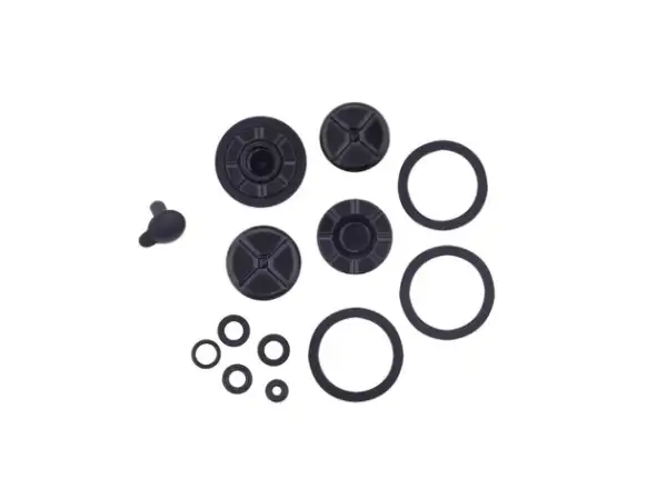 Sram Code / Code R B1 Kolben-Set 2×16 mm & 2×15 mm