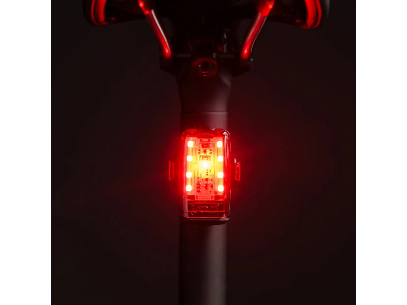 Lezyne KTV Drive Pro+ Rücklicht