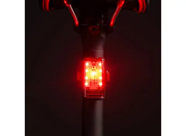 Lezyne KTV Drive Pro+ Rücklicht