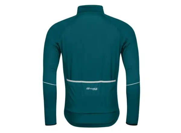 Force Arrow Herrenjacke in petrol