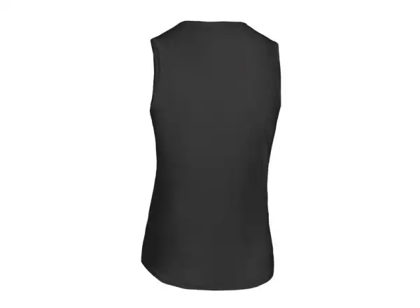 Etape Element SC Herren Funktionsshirt ohne Ärmel schwarz