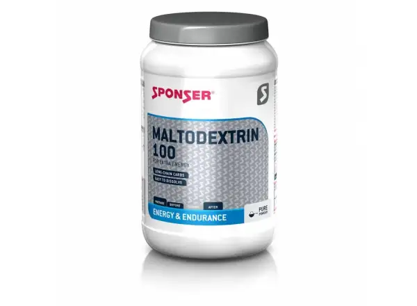 Sponser Maltodextrin 100 900 g